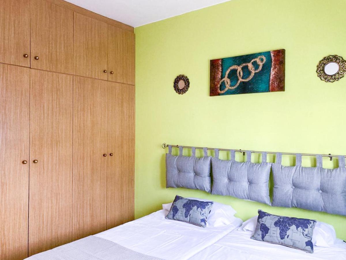 Lightbooking Aloe Las Playitas Beach Las Playas ภายนอก รูปภาพ