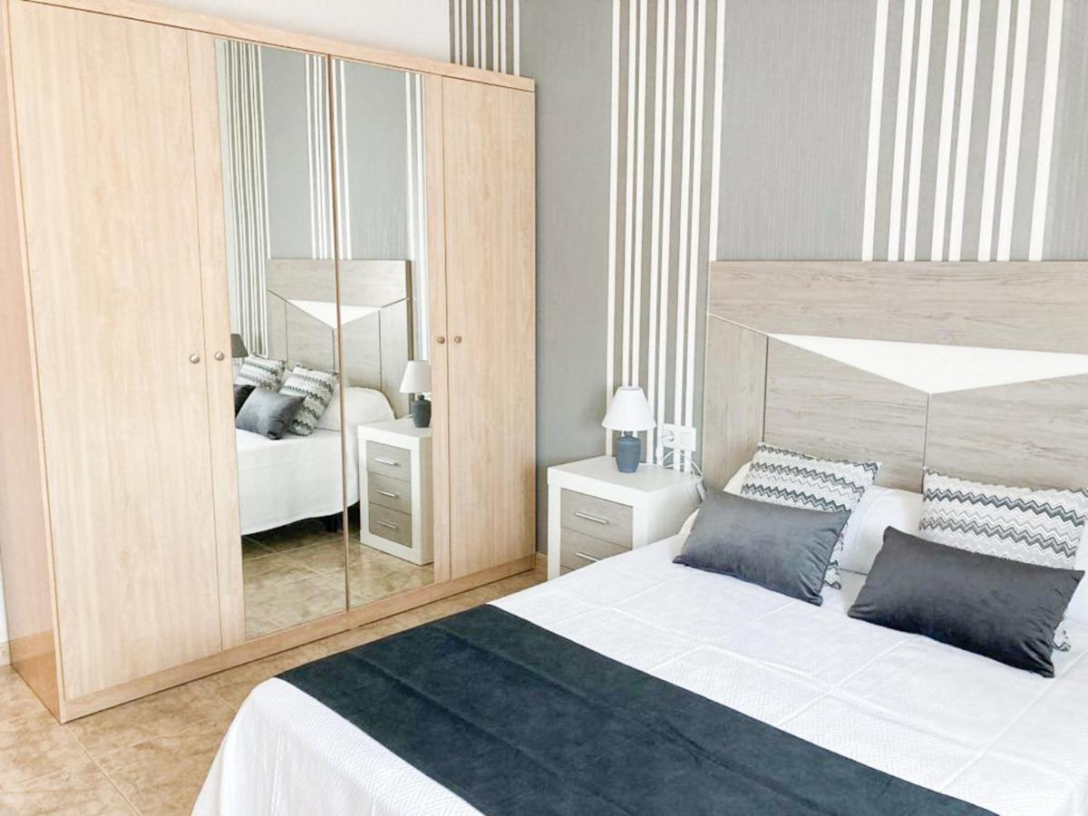 Lightbooking Aloe Las Playitas Beach Las Playas ภายนอก รูปภาพ