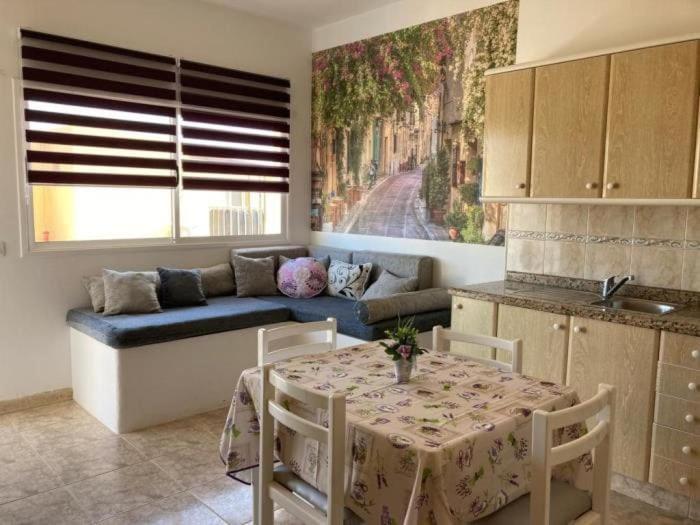 Lightbooking Aloe Las Playitas Beach Las Playas ภายนอก รูปภาพ