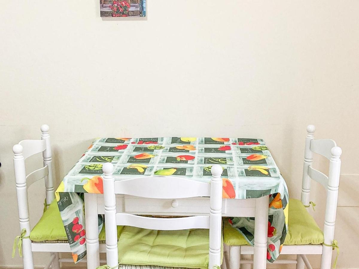 Lightbooking Aloe Las Playitas Beach Las Playas ภายนอก รูปภาพ