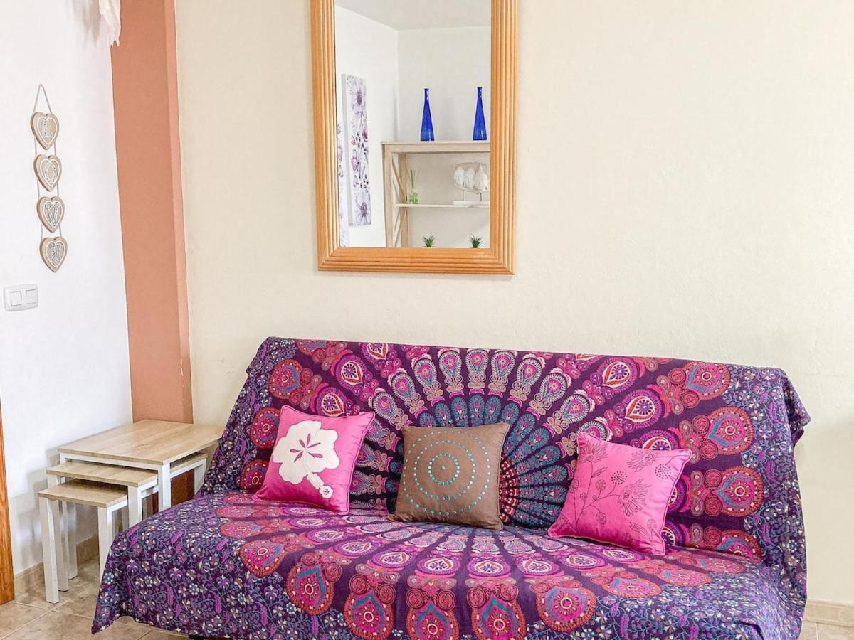 Lightbooking Aloe Las Playitas Beach Las Playas ภายนอก รูปภาพ
