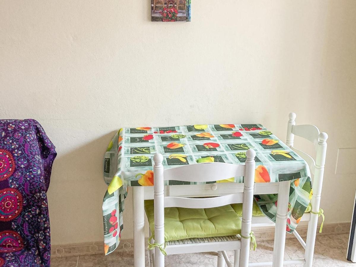 Lightbooking Aloe Las Playitas Beach Las Playas ภายนอก รูปภาพ