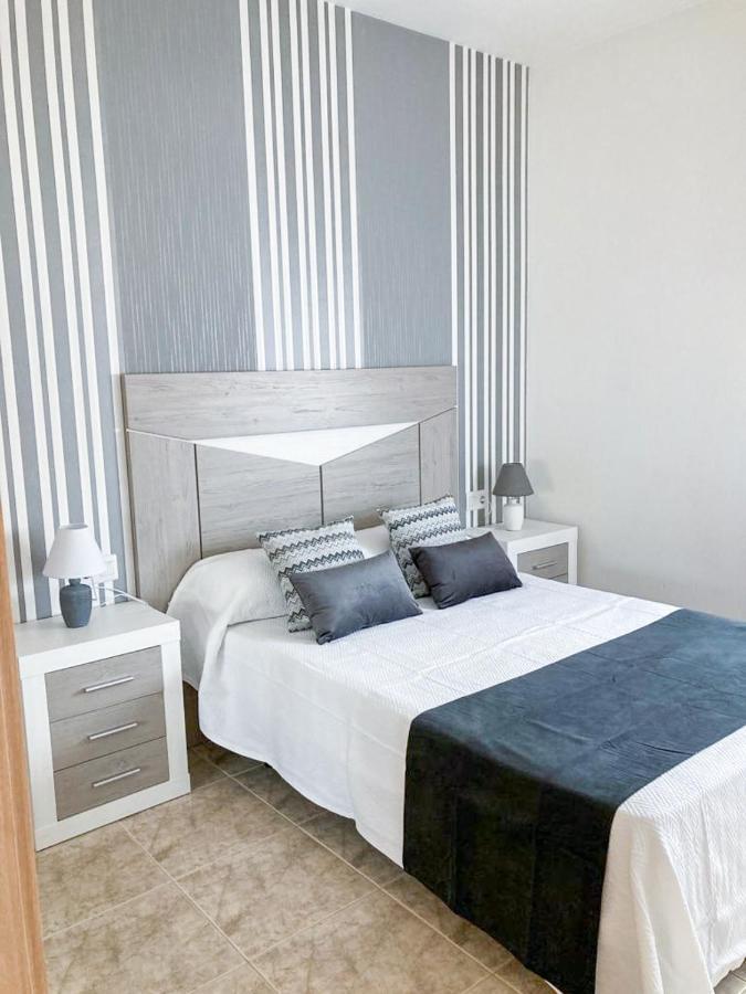 Lightbooking Aloe Las Playitas Beach Las Playas ภายนอก รูปภาพ